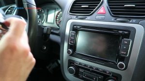 How to Turn Off Passenger Airbag VW Cars