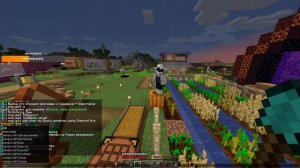 ИГРАЕМ В ХАРДКОР МОЖНО С НАМИ БЕСПЛАТНО НОВЫЙ СЕЗОН Minecraft