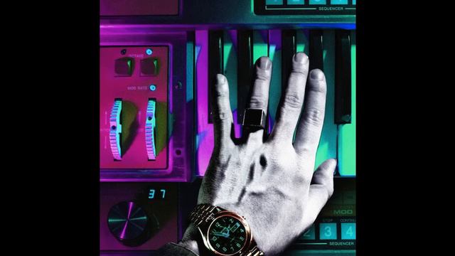 Chromatics – Tick Of The Clock (Film Edit) смотреть онлайн