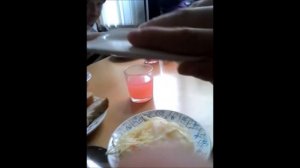 Картофельное пюре как клей