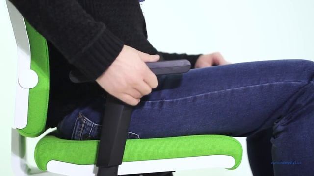 Кресло Мадам Новый Стиль смотреть онлайн