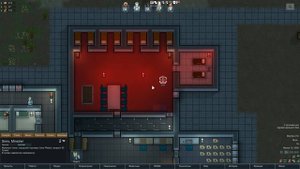 RimWorld Гайд по тюрьмам и заключенным