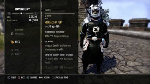 ESO - BEST DRAGONHOLD STAM BUILDS