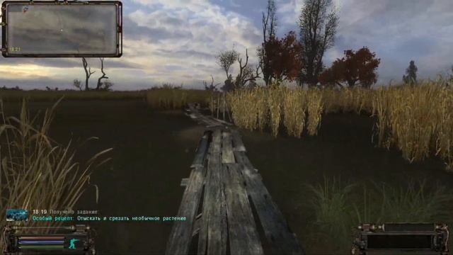 Необычное растение для Калмыка. ОП-2.1. смотреть онлайн