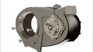 Раздаточная коробка