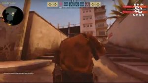 Counter - Strike: Global Offensive (CS:GO) || PC Gameplay PART 1 || SHiN CHAN