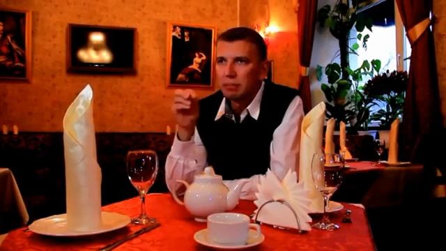 Франшиза парикмахерской #ЦирюльникЪ