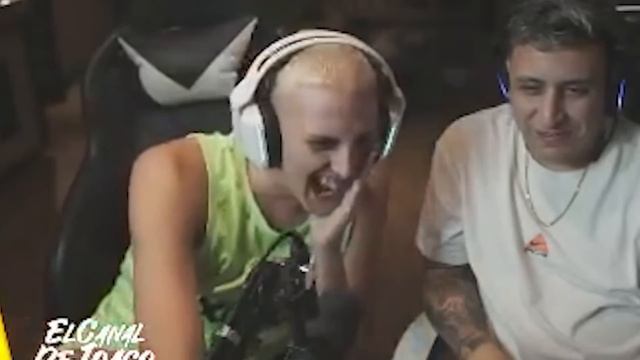 EMINEM REACCIONA AL FUTBOL ARGENTINO смотреть онлайн