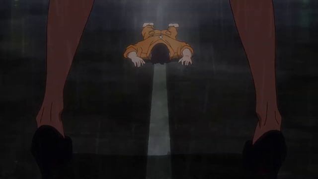 Пламенная бригада пожарных (АМV) Monster смотреть онлайн