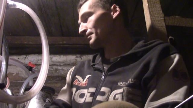 Пивной охладитель для доильного аппарата смотреть онлайн