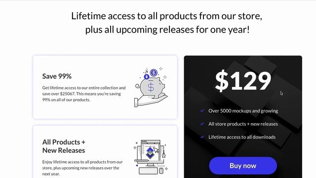 The BEST Mockups You Will Find Online! (They BLEW My Mind) смотреть онлайн