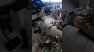 Газ 21 В8 Gaz 21 V8