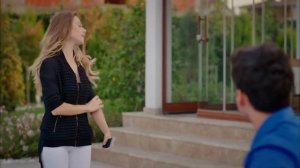 Strawberry Smell - Episode 36 (English Subtitles) | Cilek Kokusu