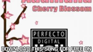 Adamuna & DJ Trenix Cherry Blossom Cherry Blossom  Avatar Ones Mercury Rising Remix