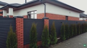 Губский кирпич АМБРИМ лучший бюджетный кирпич