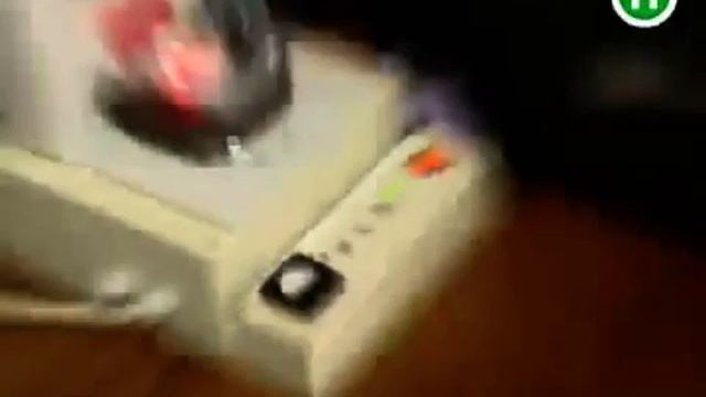 КАК ЗВУЧАТ МАТРИЦЫ ГАРЯЕВА