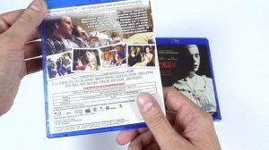 Пополнение коллекции #12: Blu-ray фильмы (bluraymania.ru)
