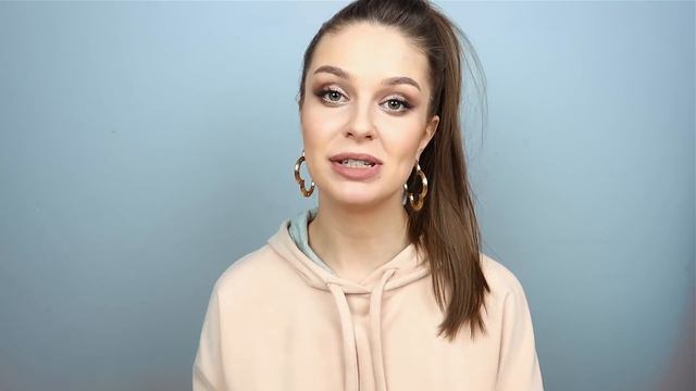 БЮДЖЕТНАЯ КОСМЕТИЧКА ДЛЯ НОВИЧКА | МАКИЯЖ ДЛЯ НАЧИНАЮЩИХ