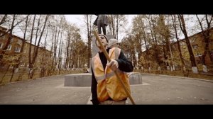 АК-47 - Домашняя Работа (feat. Школьник и Бау & DJ Mixoid)