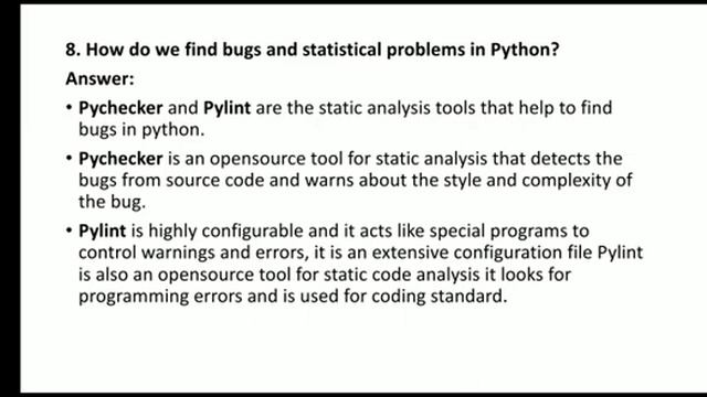 Technical Interview Questions For Computer Engineers