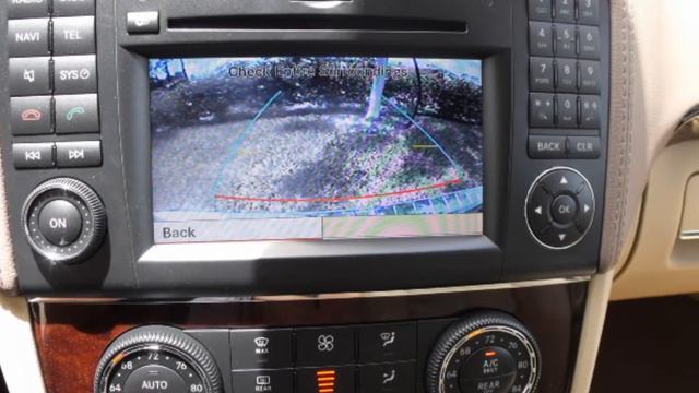 2010 Mercedes-Benz GL550 White (Fenix Sports Car) смотреть онлайн