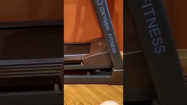 Oxygen magma II ML HRC смотреть онлайн