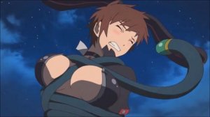 suiren tentacle wrap