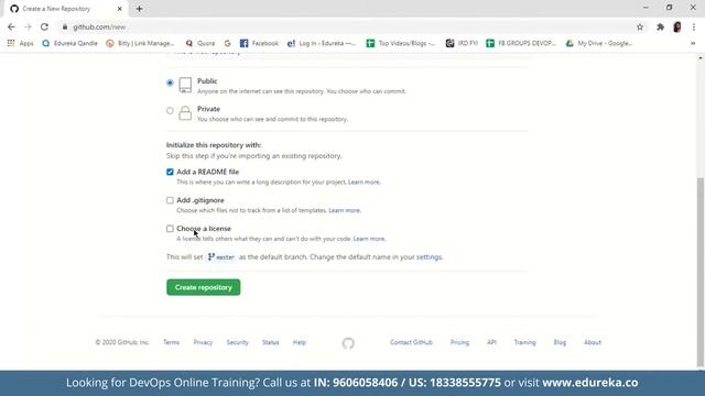 How to use GitHub   | What is GitHub | Git and GitHub Tutorial | DevOps Training | Edureka Rewind -