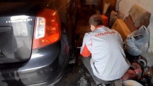 Неправильный шиномонтаж и балансировка колес, последствия неправильного шиномонтажа.