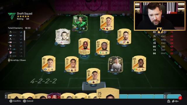 EA are DESTROYING FUT Draft.. смотреть онлайн