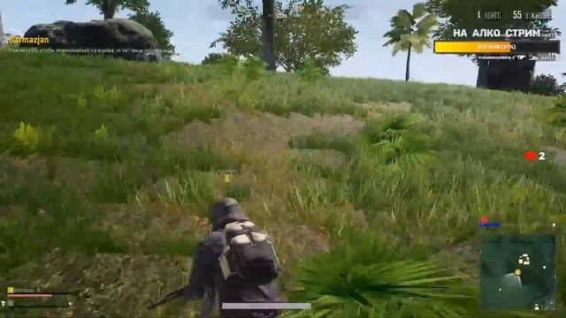 Стрим Пубг Лайт! Как всегда брать топ 1 в PUBG Lite? Куда прыгать? Как научится зажимать?