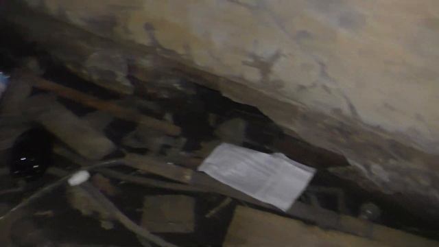 Что творится в подвалах многоэтажек и сколько стоит порядок смотреть онлайн