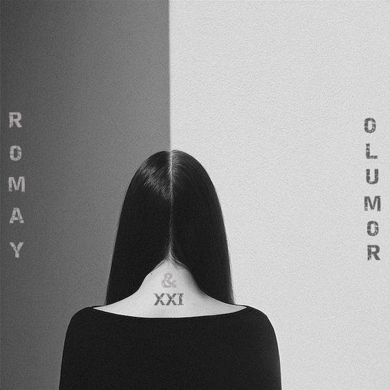 RomayRomulo minimal XXI