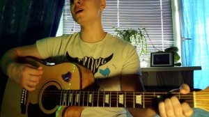 Валерий Кипелов - Закат (cover)