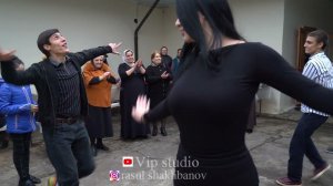 Свидетельница порвала танец !! Гости в шоке от её танца!! #свадьба #танцы #лезгинка