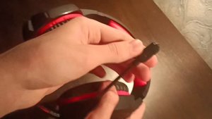 КРАТКИЙ ОБЗОР НЕДОРОГИХ НАУШНИКОВ Sven AP-G988MV