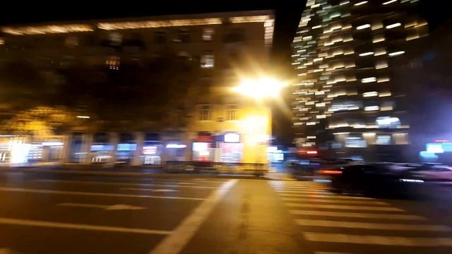 Спонтанная поездка в Баку ✈️ смотреть онлайн