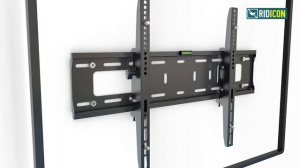 Ridicon T851. Установка и особенности наклонного кронштейна Ridicon T851