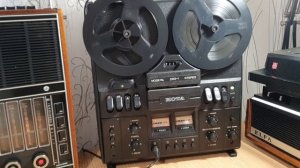 магнитофон Нота 203-1