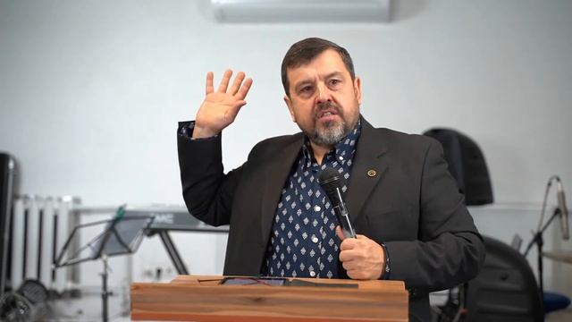 Утреннее Воскресное Служение (Церковь Завет, город Кременчуг)