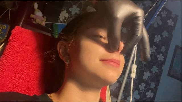 Пирсинг носа смотреть онлайн