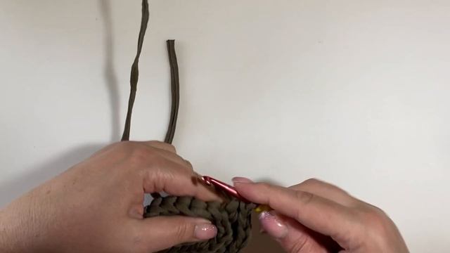 КОВРИК ПАУТИНКА КРЮЧКОМ! Позавидуют все бабушки!!! смотреть онлайн