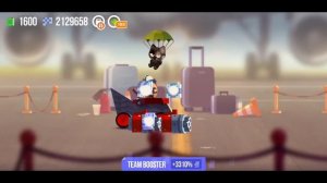 cats| Grand Prix |The Final Gameplay. CRASH ARENA TURBO STARS