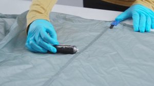 Seam Grip SIL Silicone Tent Sealant by GEAR AID