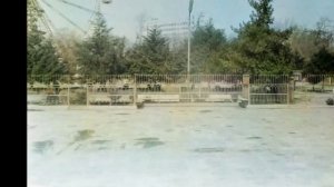 ЧКАЛОВСК,СТАРЫЕ ФОТО