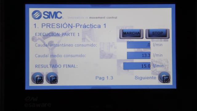 Efecto de disminuirl presion 0 1 MPa смотреть онлайн