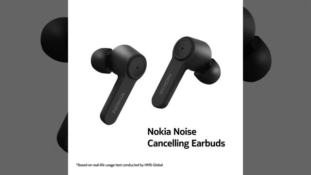 Nokia Earbuds BH-805 - www.bulmobile.com смотреть онлайн