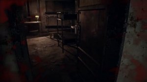 Где найти ключ от шкафа капитана RESIDENT EVIL 7 biohazard
