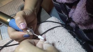 Прошло некоторое время