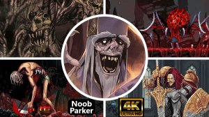 DRAGON IS DEAD ранний доступ все боссы 4K